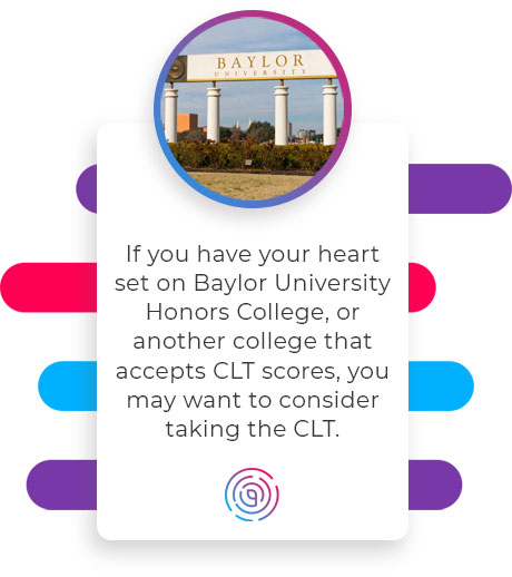 baylor university clt quote
