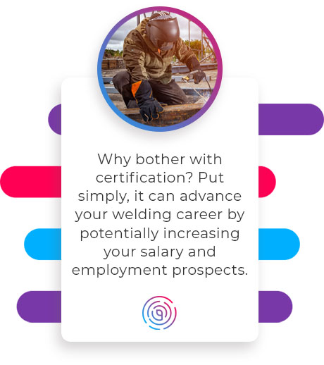 certification future employment quote