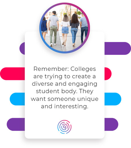 colleges diverse engaging student body quote