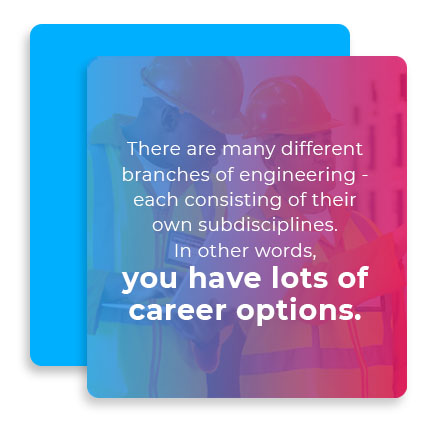 engineering career options quote