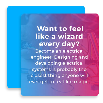 feel like a wizard every day