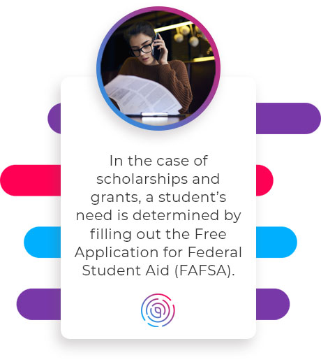scholarships fafsa quote