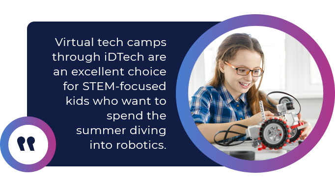 virtual tech camps quote