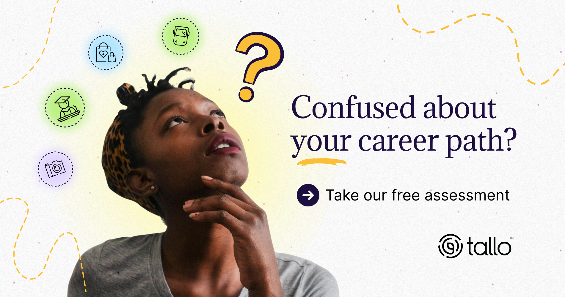 Still Figuring Out Your Future? Find a Career That Fits You.