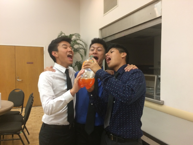Jake Rao Tallo Top 100 Spotlight: Jake Chao - Tallo
