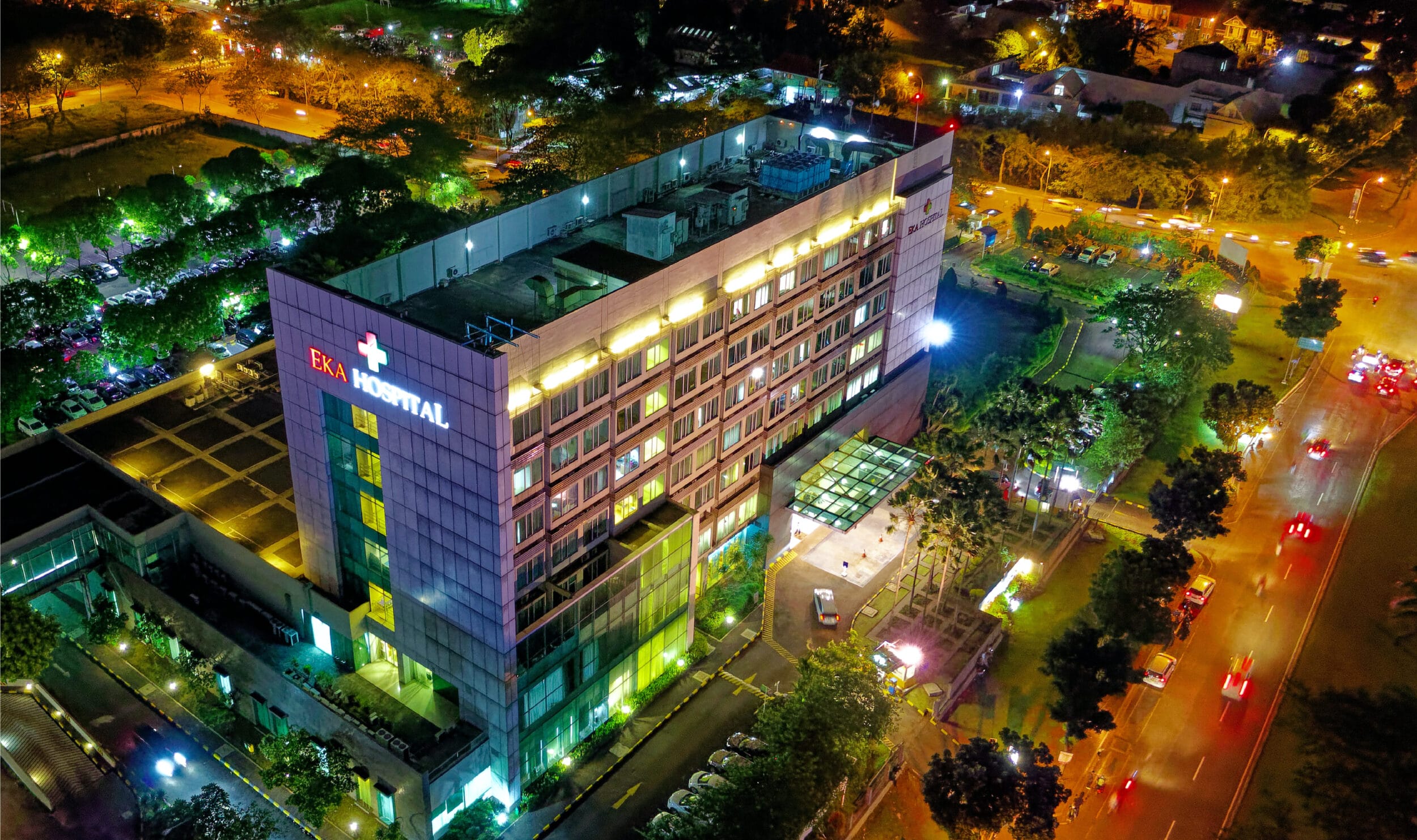 Hospital