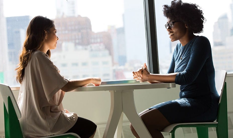 Ace the Interview Make the Most of These 3 Stages
