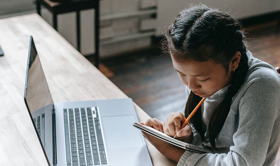 Job Search for Teens