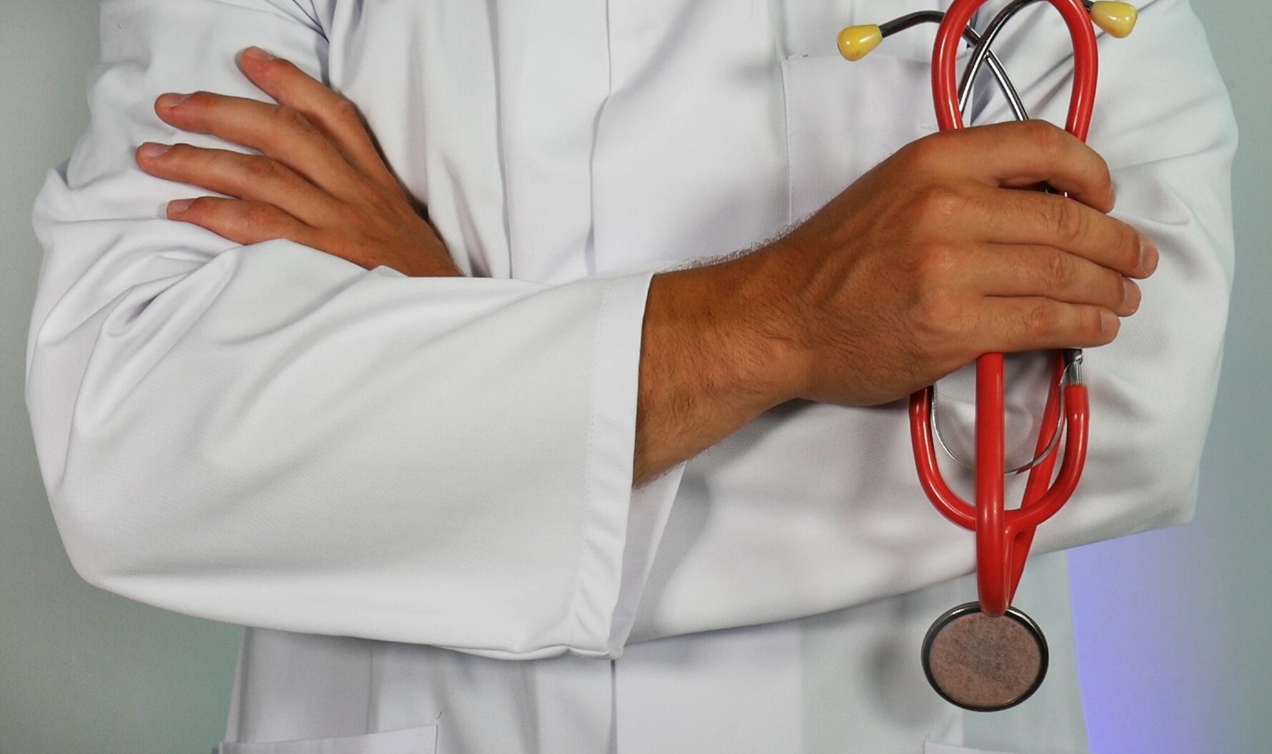 a Nurse Practitioner