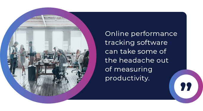 How to Measure Productivity in the Workplace