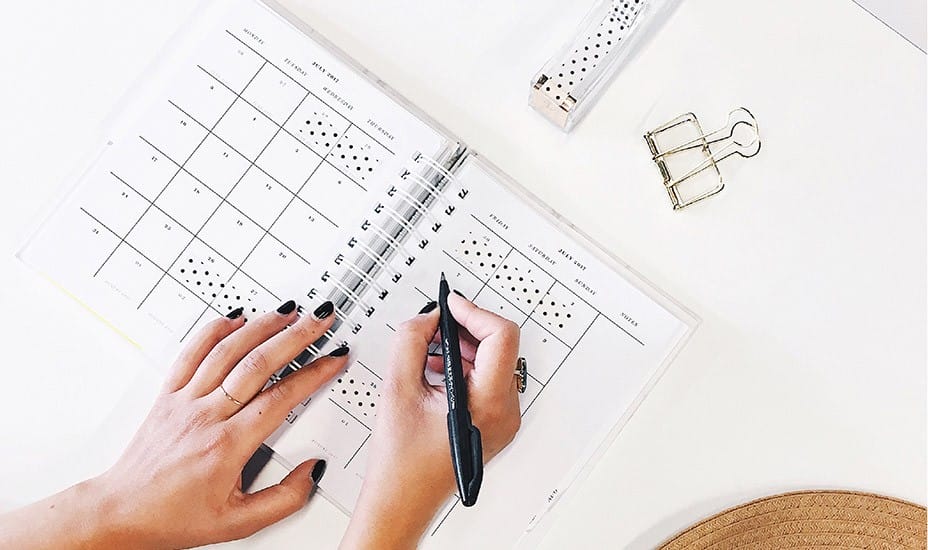 5 Ways to Stay on Track and Overcome Obstacles