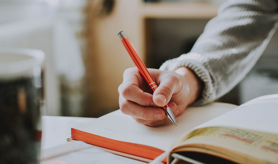 Writing a Cover Letter