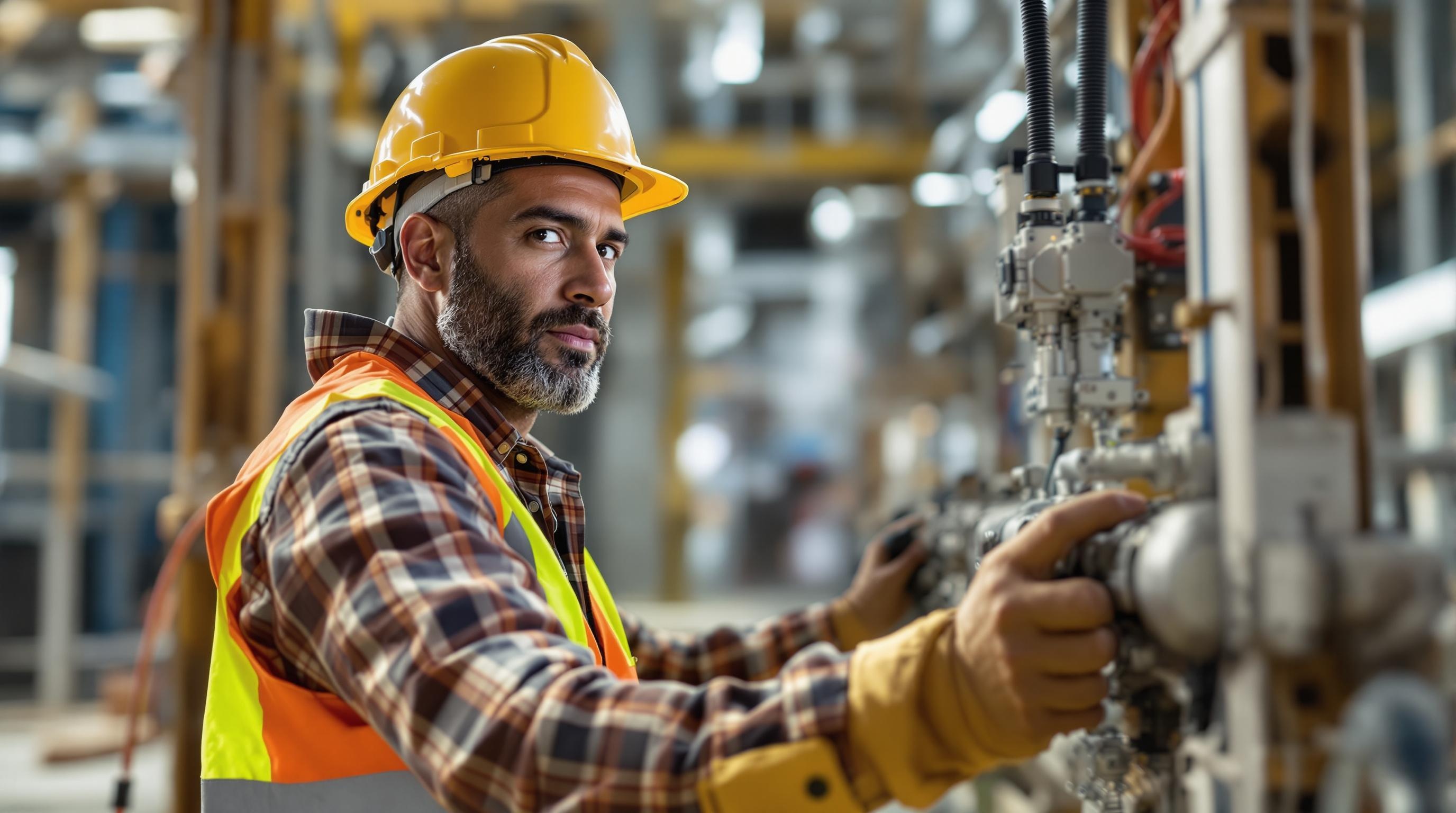 a Michigan electrical engineer