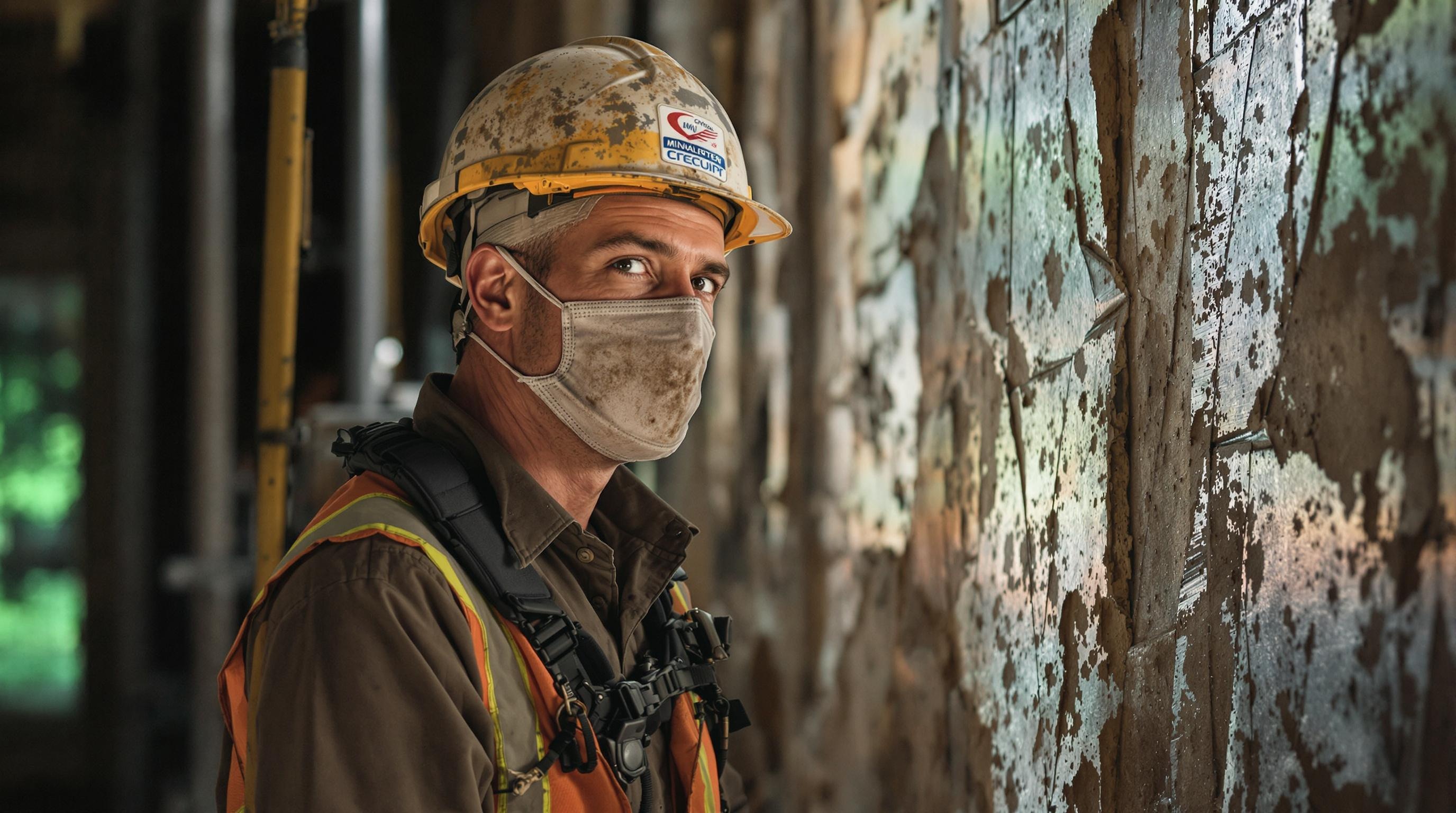 a dirty tradesman