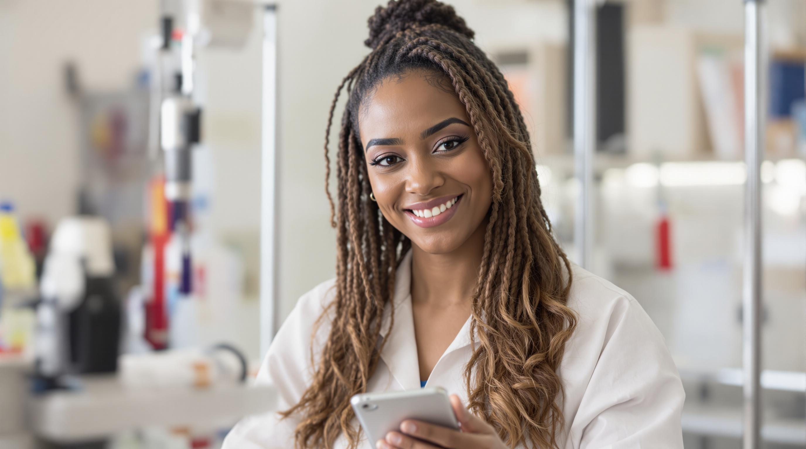a phlebotomist in Mississippi