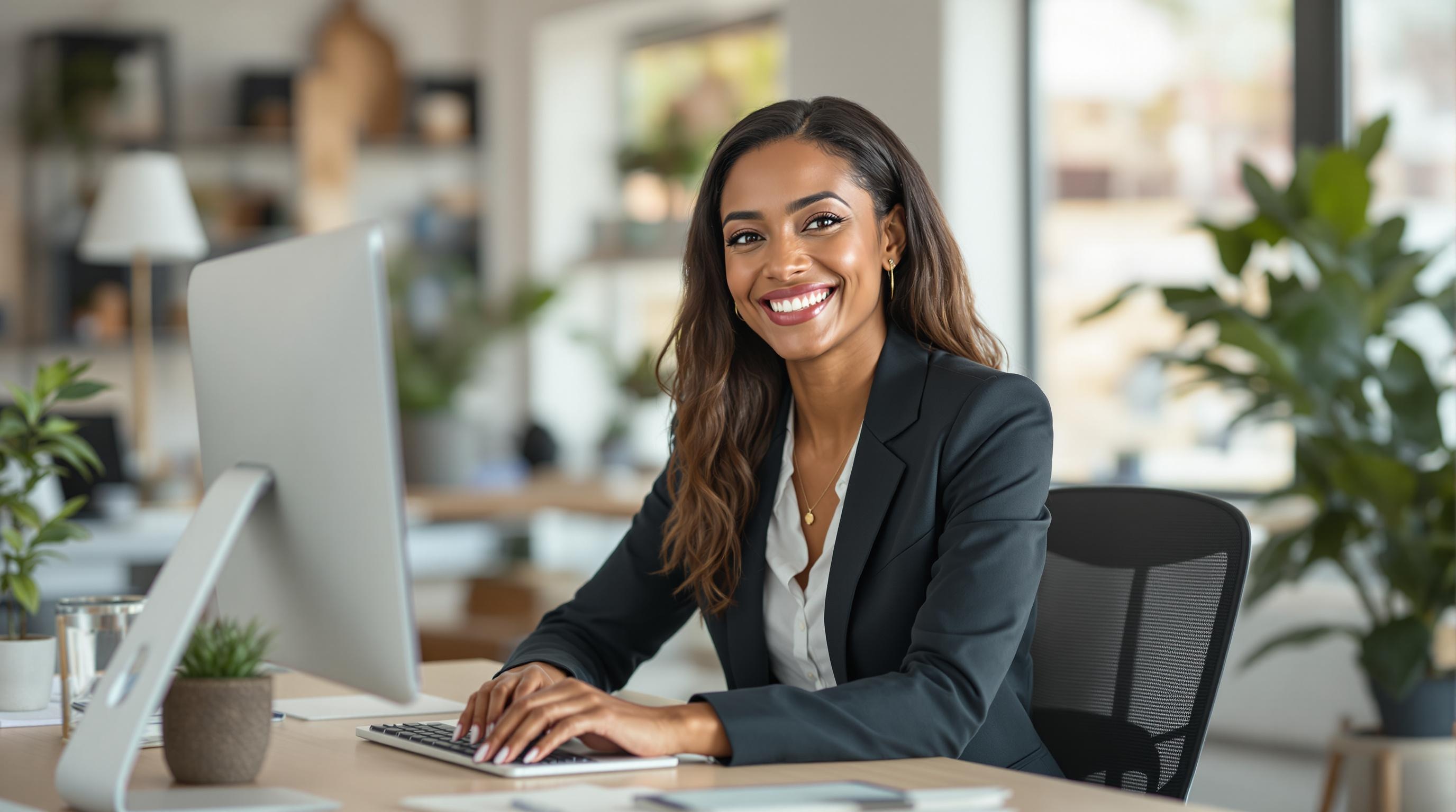 a real estate agent earning over $400k