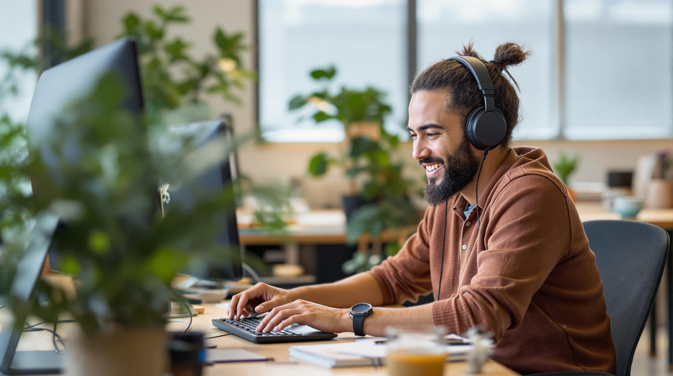 a high paid website developer