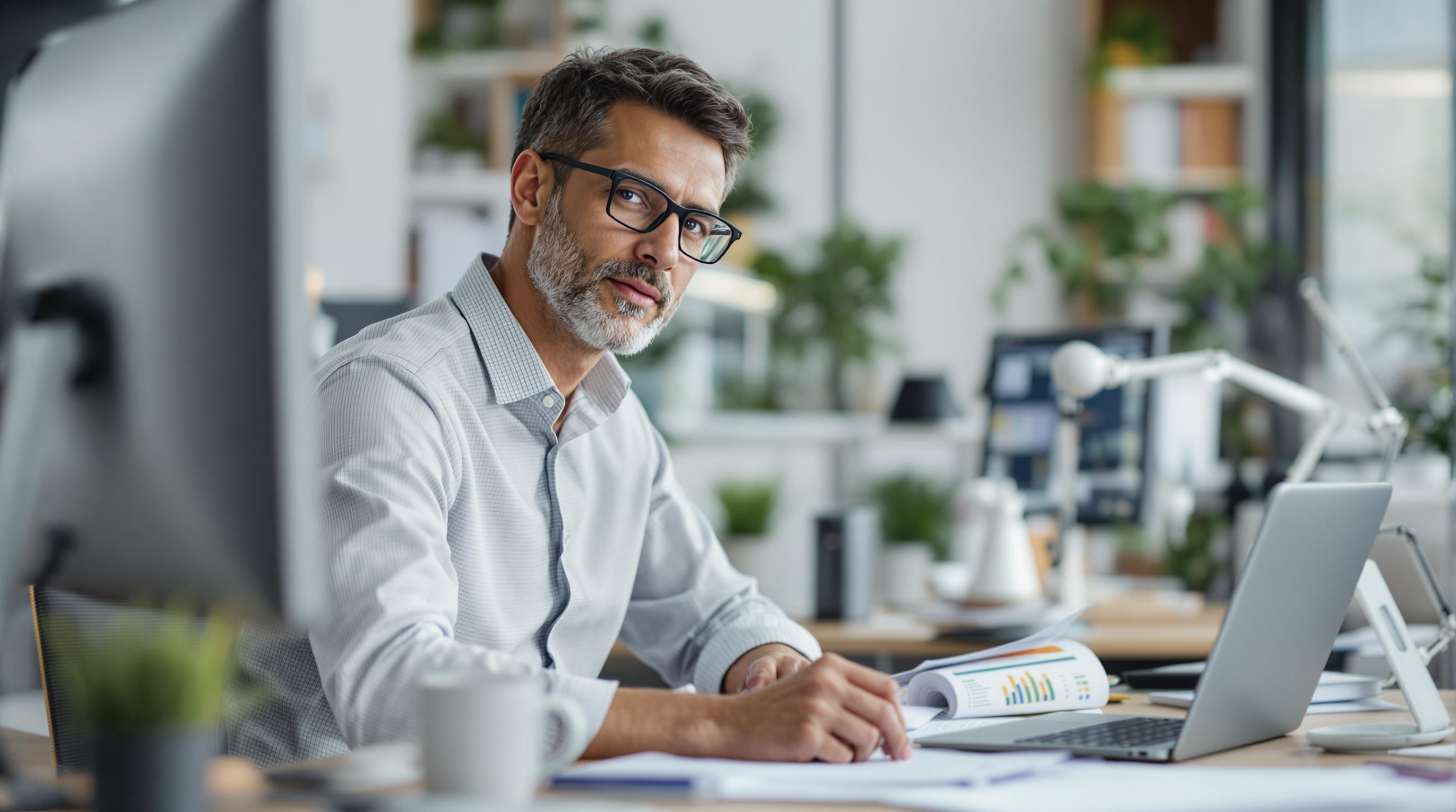 account payable clerk