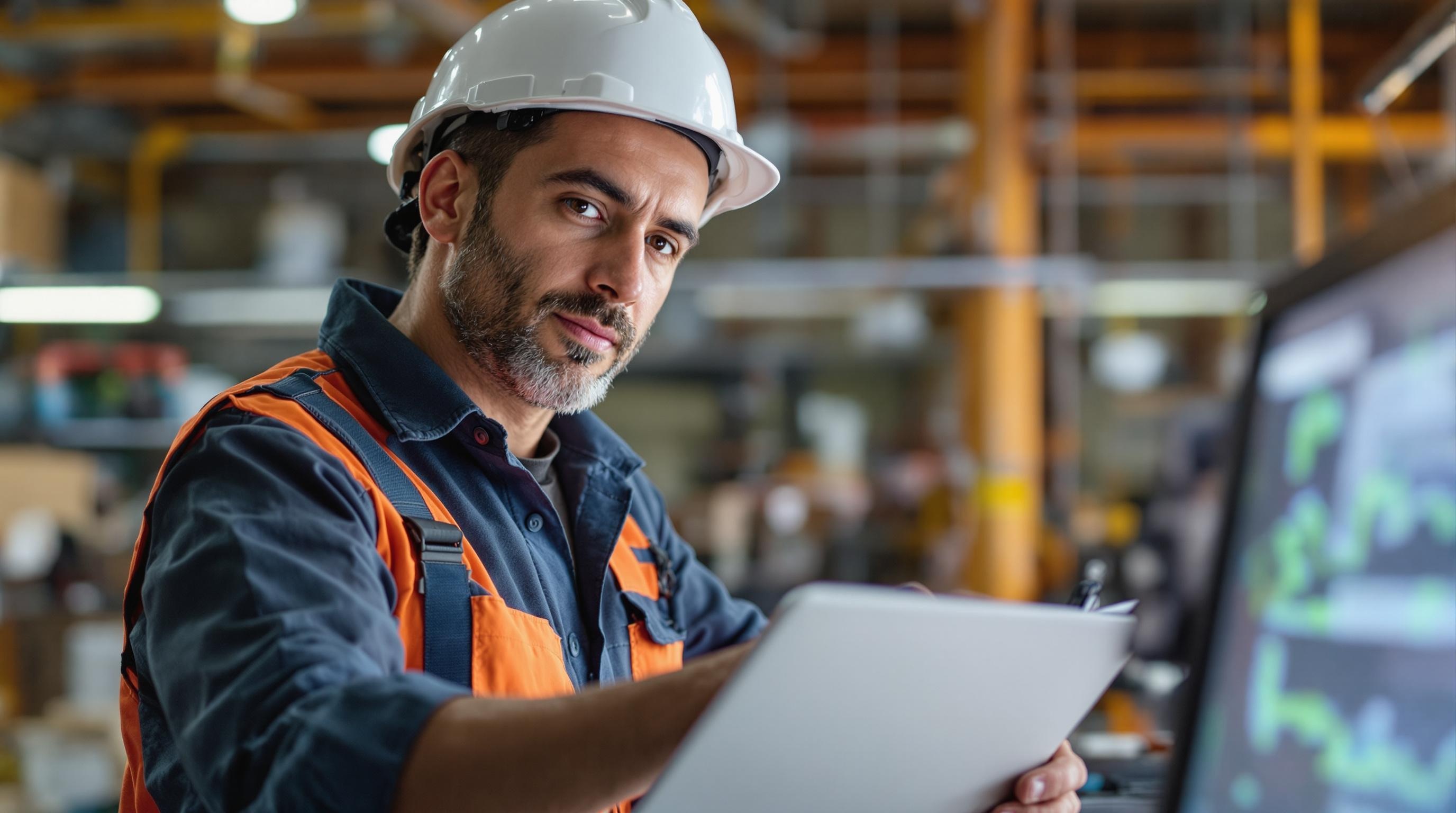 an electrical engineer in Texas