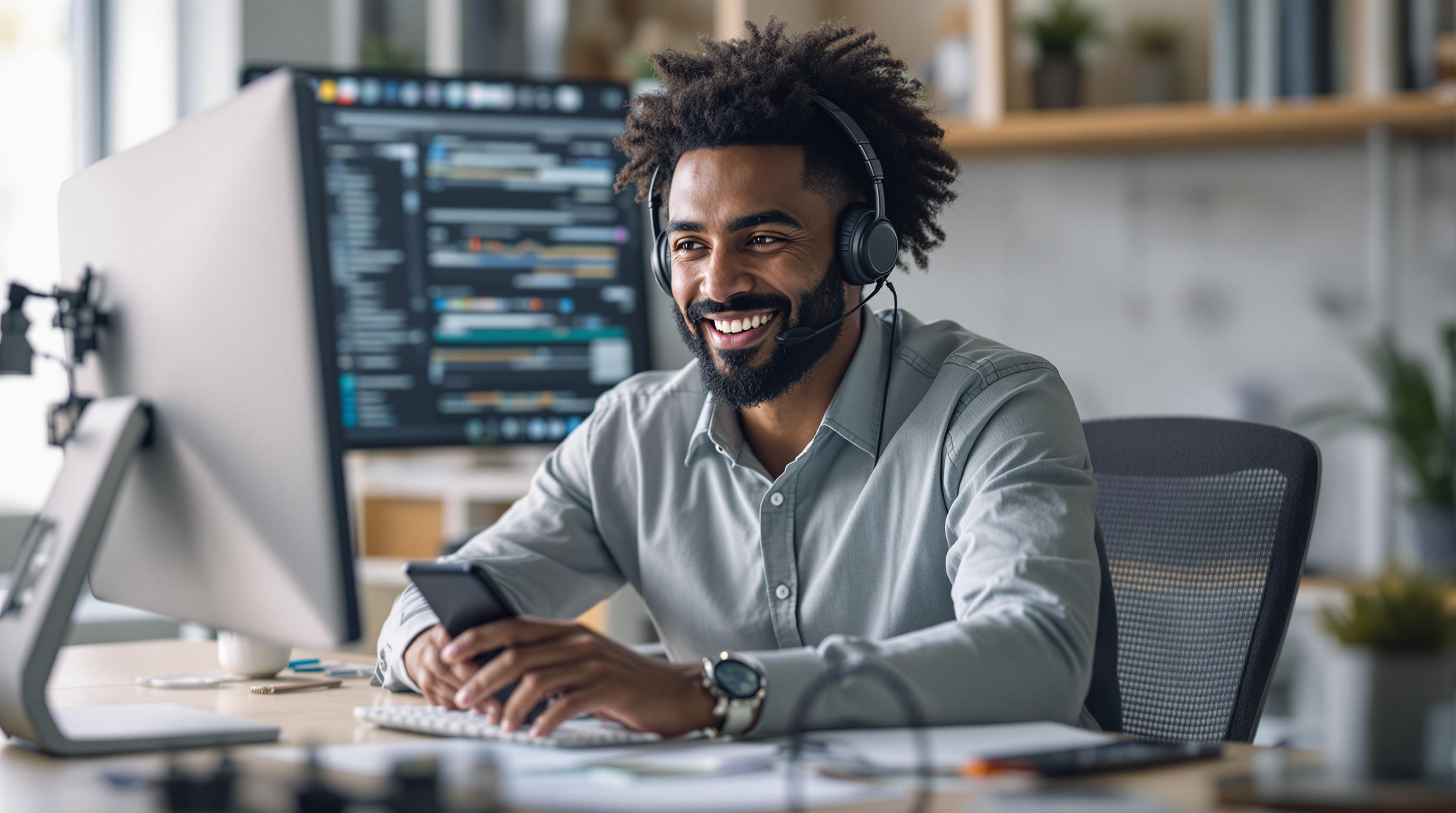 an it specialist at Fedex