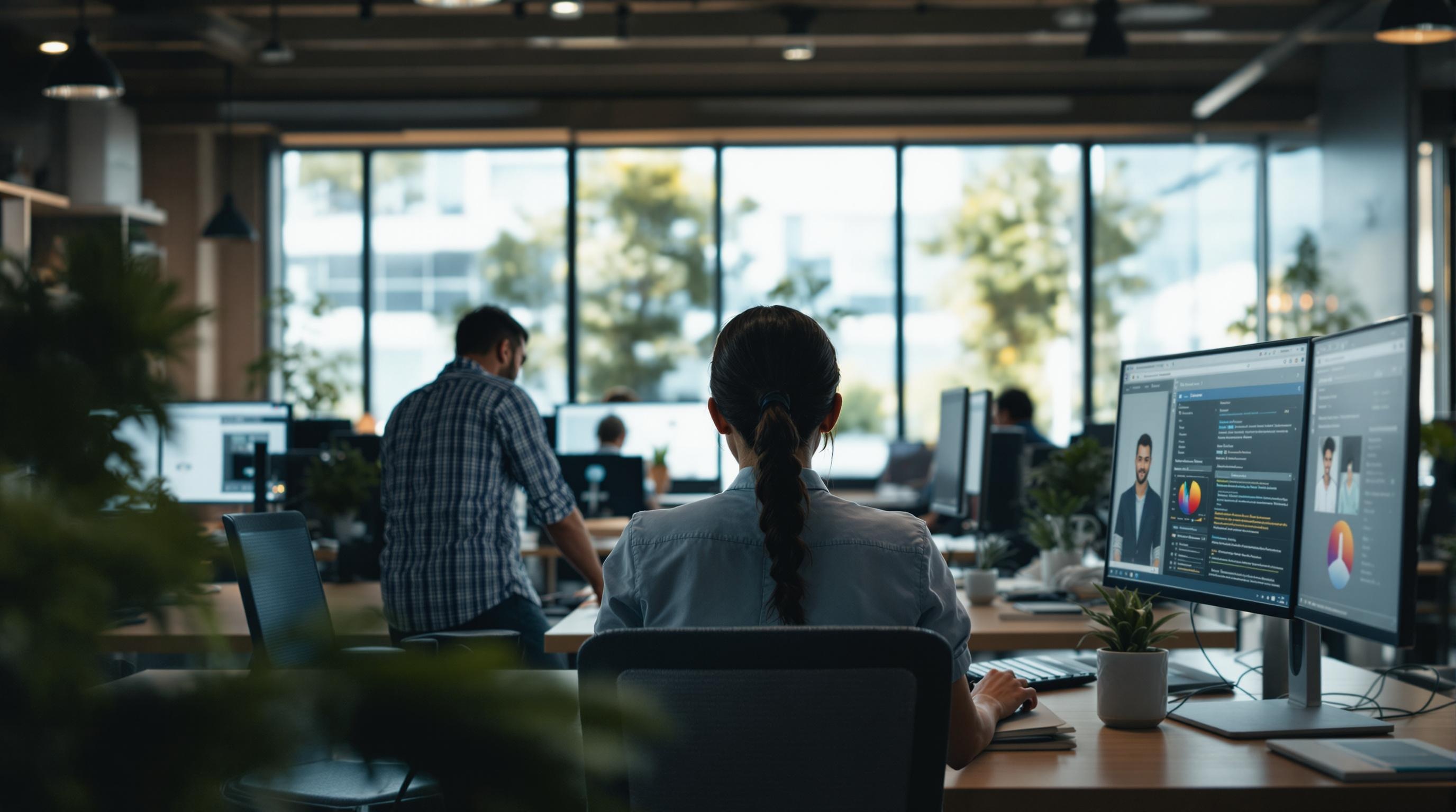 executive assistant