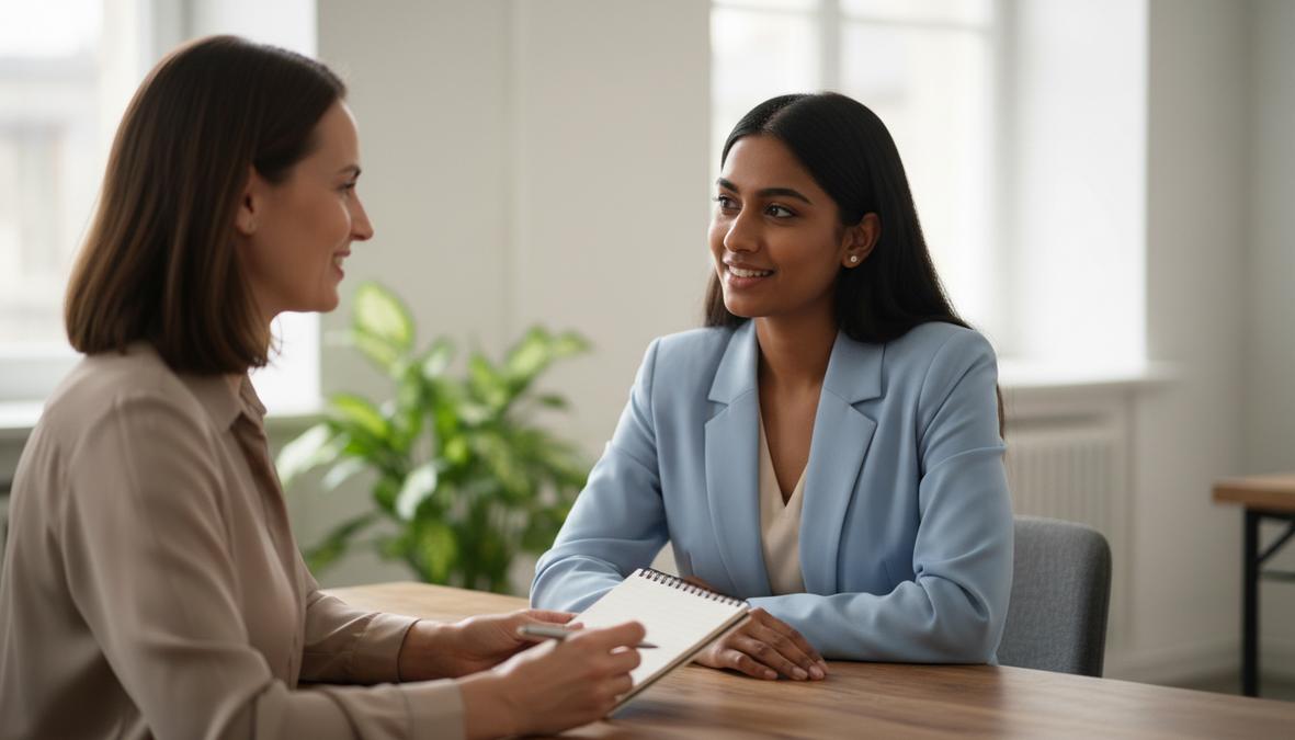 The Ultimate Guide to HR Interview Questions (and How to Ace Them)