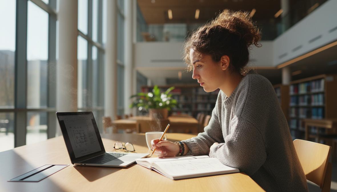 What is an Undergraduate Program? (The Real Definition)