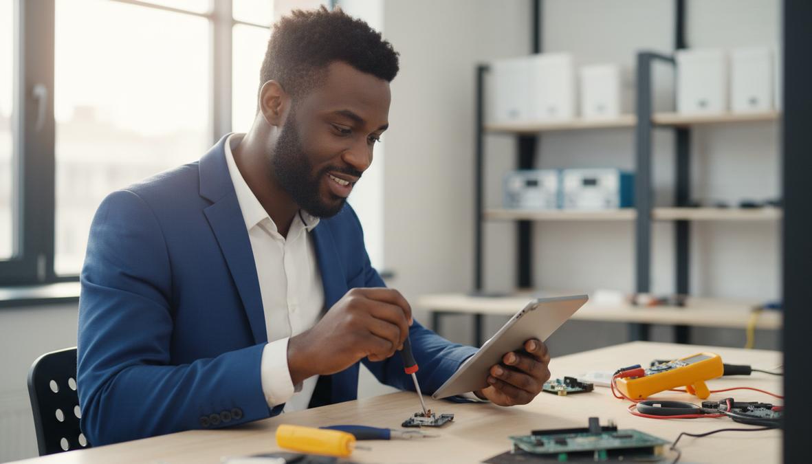 No Degree, No Problem: High-Paying Careers That Value Skills Over Schools