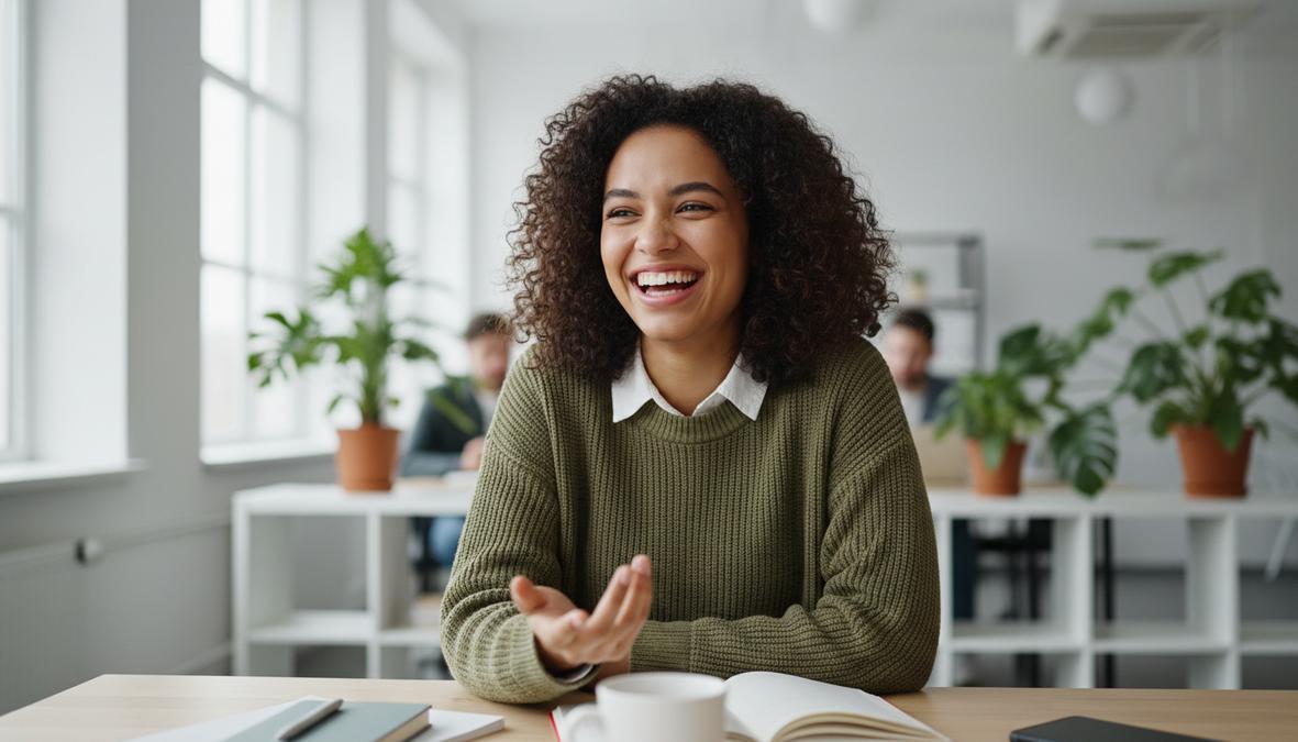 Resume Interests Examples: Pass the ‘Airport Test’ and Land the Job