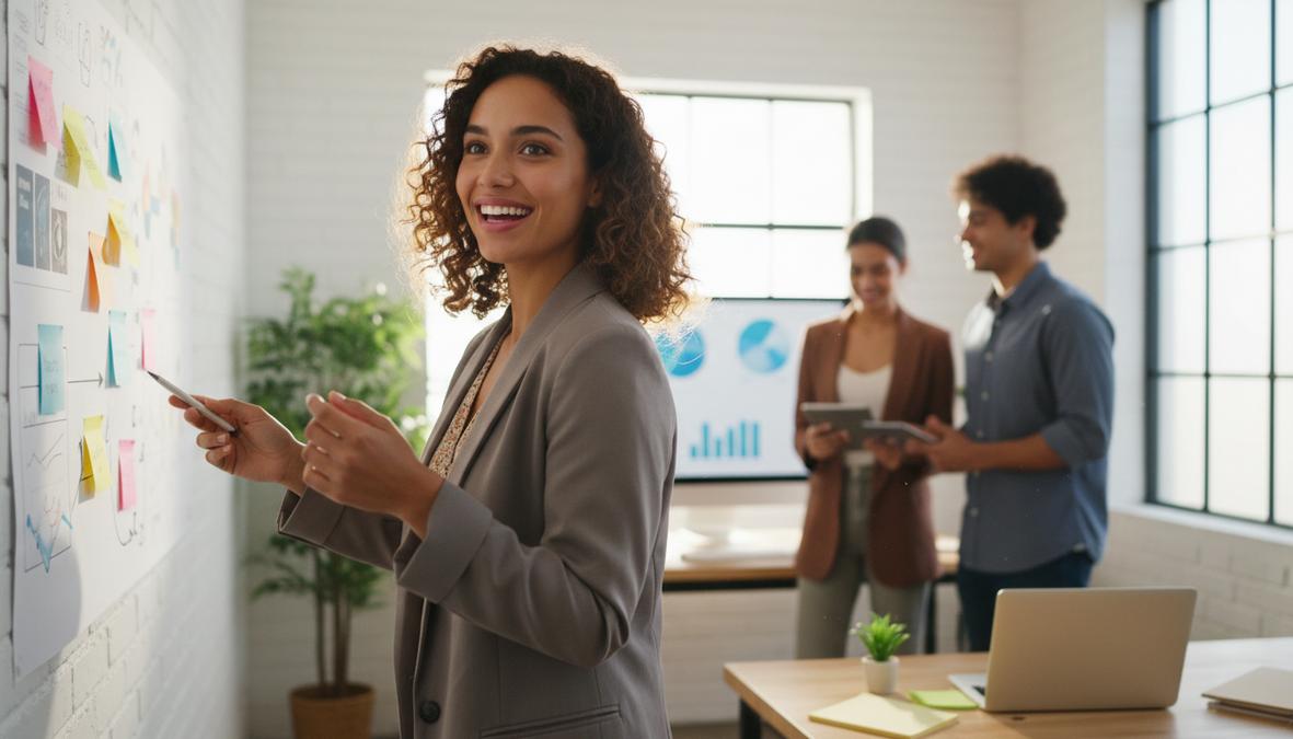 Is Project Management a Good Career? Pros, Cons, and the Reality for Gen Z
