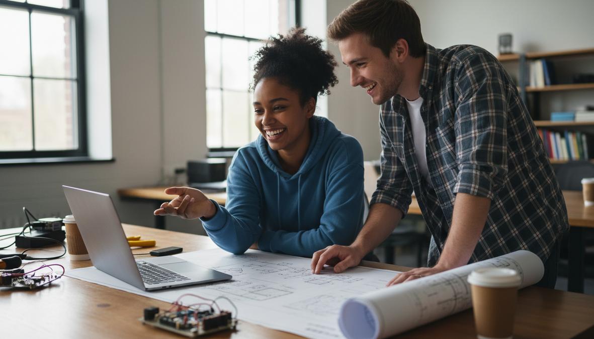 The Ultimate Guide to the Different Types of Engineering Jobs: Salaries, Duties, and How to Choose