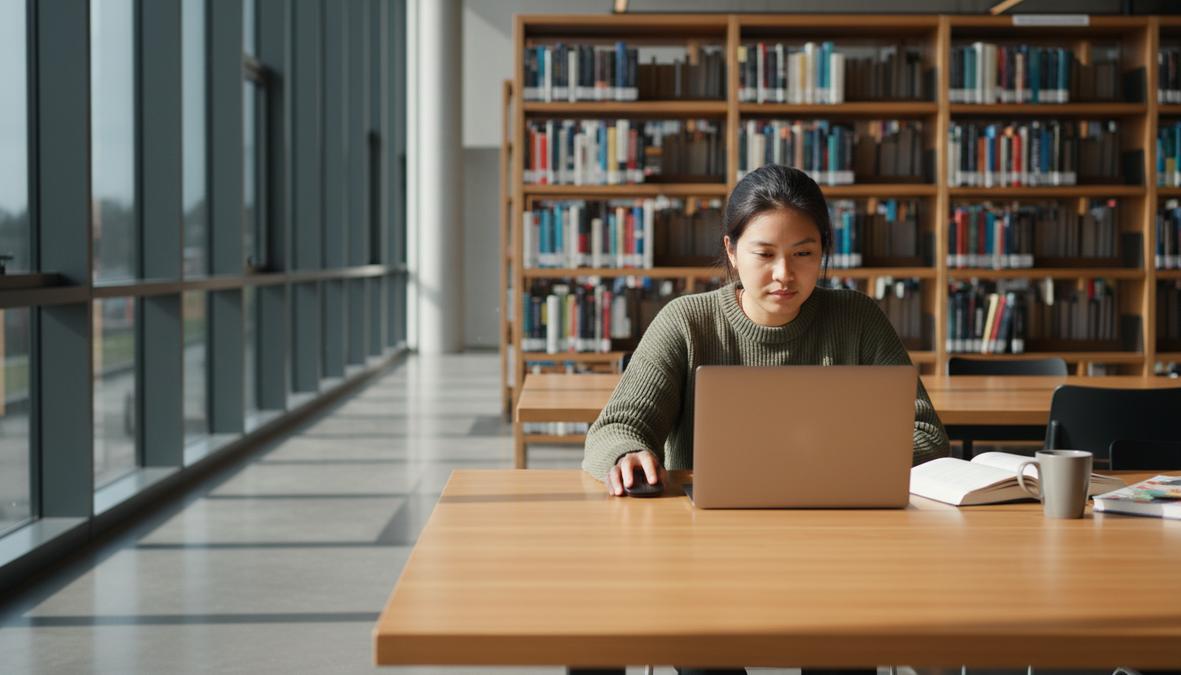 The Official Minimum: How Many Credit Hours Make You Full-Time?