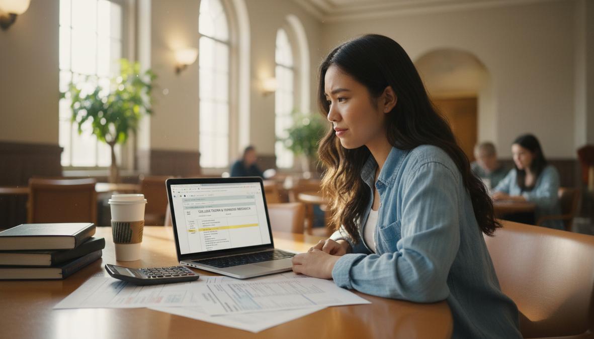 Northwestern University Tuition Explained: Is the $96k Sticker Price Real?