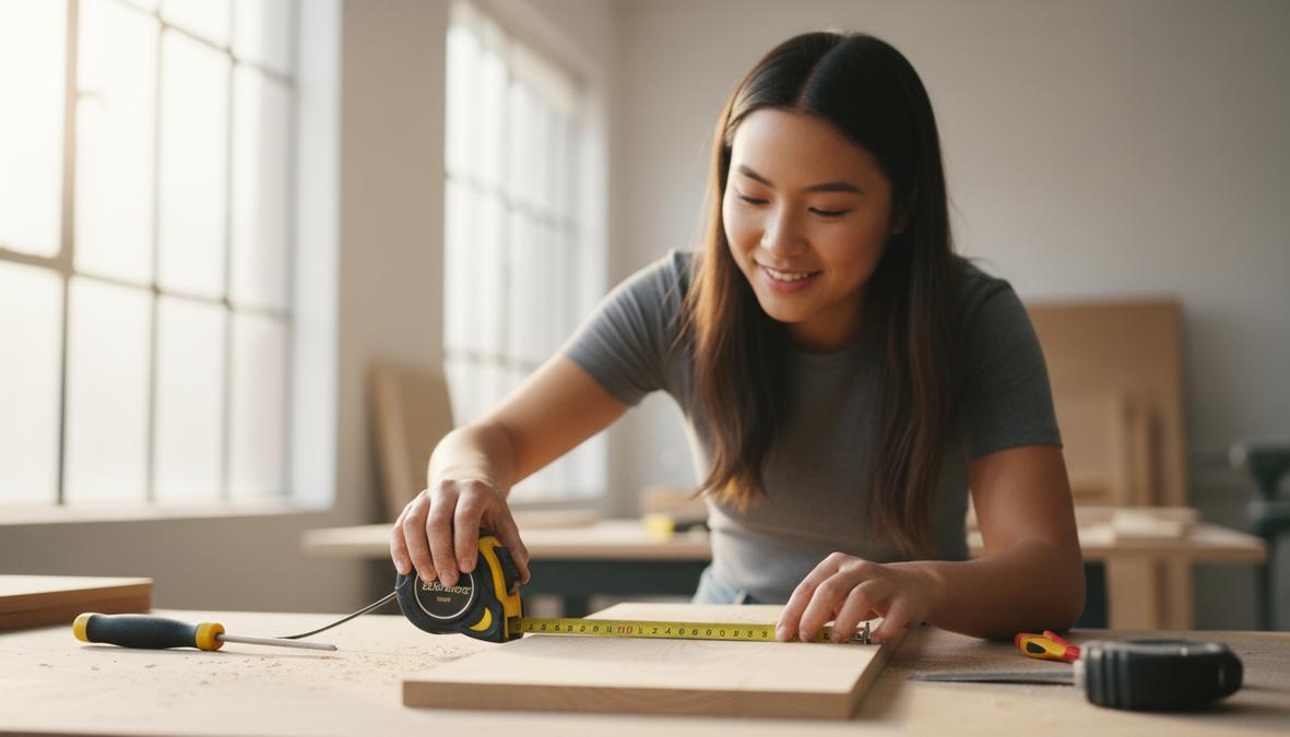 The College Alternative: Why Blue-Collar Jobs Are Having a Major Moment