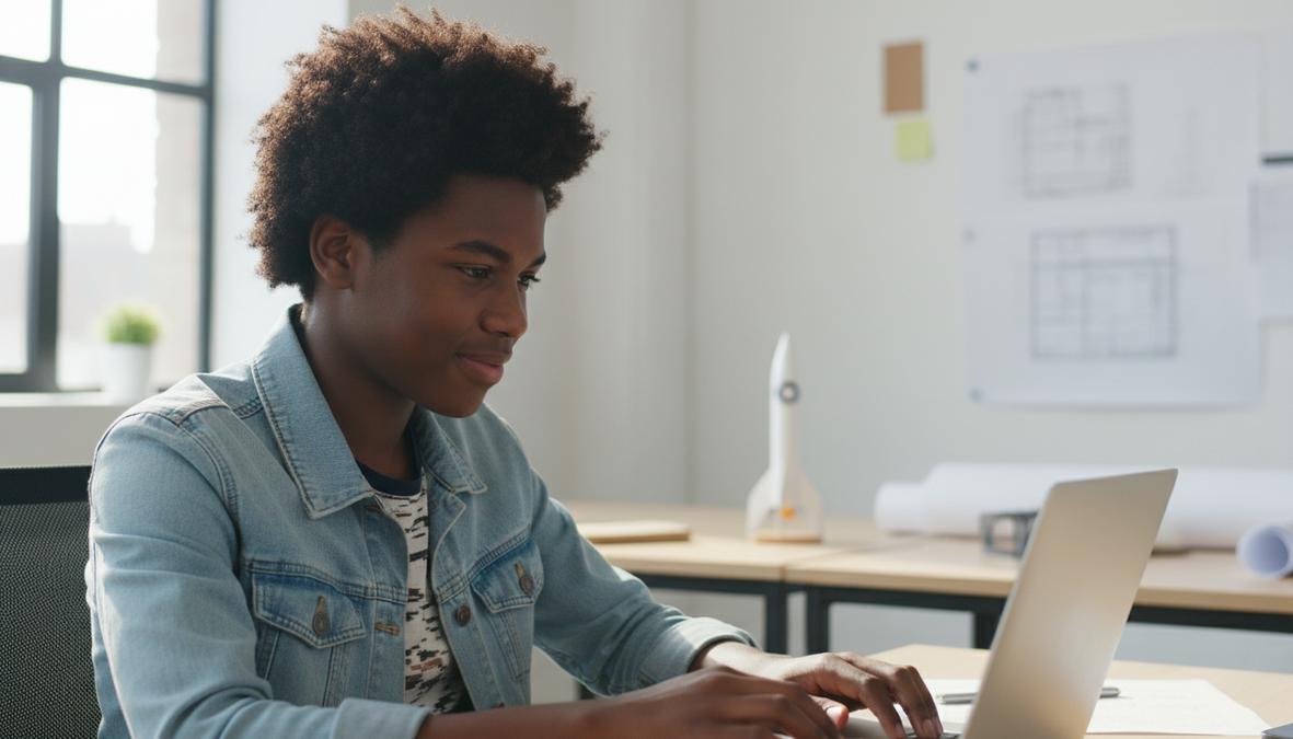 Can You Intern at NASA in High School? (Eligibility & Requirements)