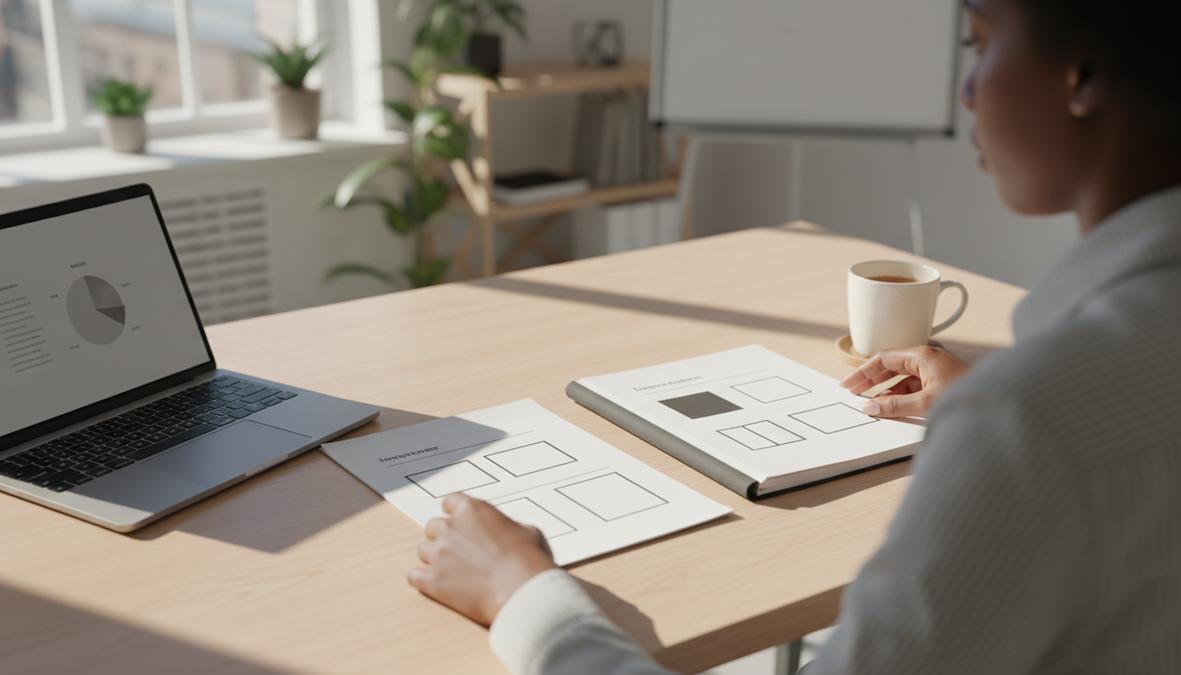 CV vs. Resume: Which Should You Send?