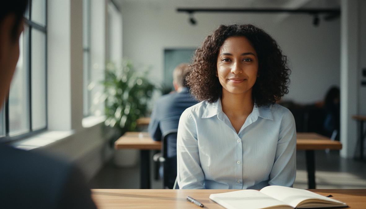 The Confidence Protocol: Ace Your Next Interview Using the 5 Cs