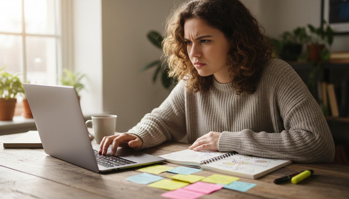 The Gen Z Guide to College Essay Topics: Prompts, Brainstorming Hacks, and Standing Out