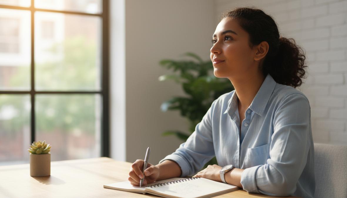 Ever feel stuck in the daily grind and wonder if your paycheck is actually building your future?