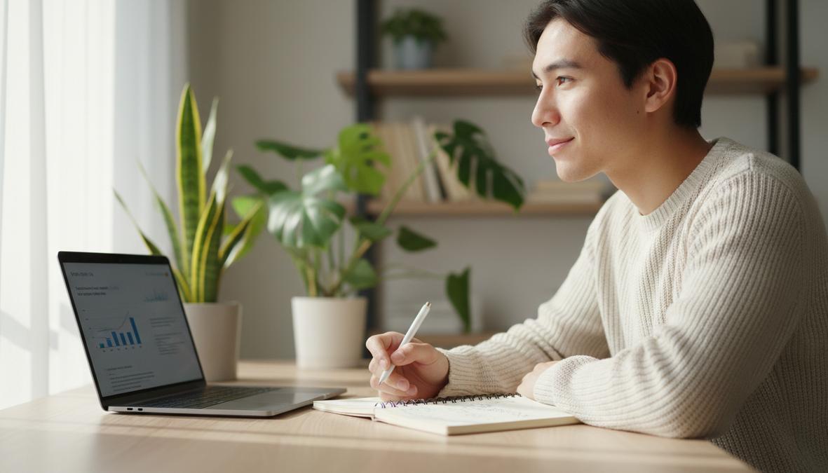 How to Choose a Career: A Step-by-Step Guide to Finding Your Path