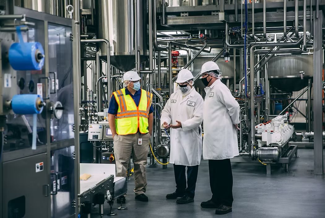 Golden State Foods Careers: Launching Your Future in a People-First Workplace