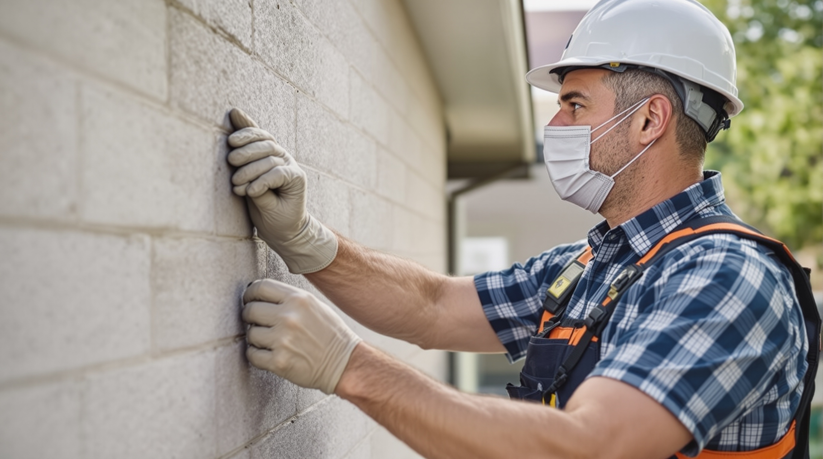 Becoming A Home Inspector – How To