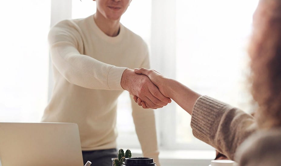 Be the STAR of Interview Questions