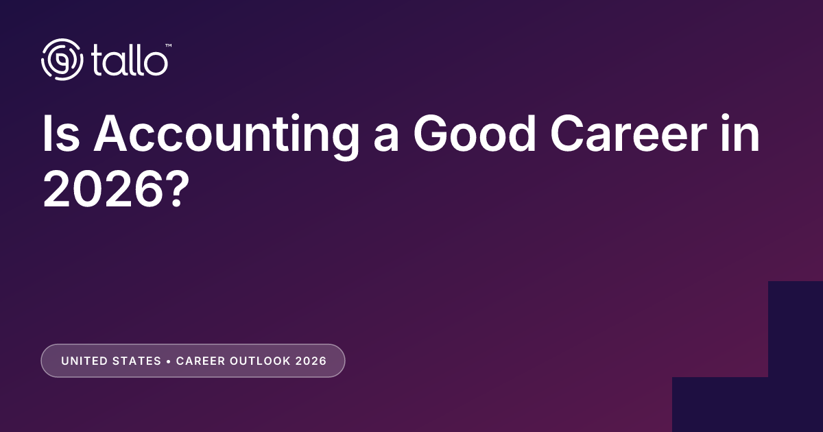 Is Accounting a Good Career in 2026?