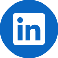 Linkedin Icon