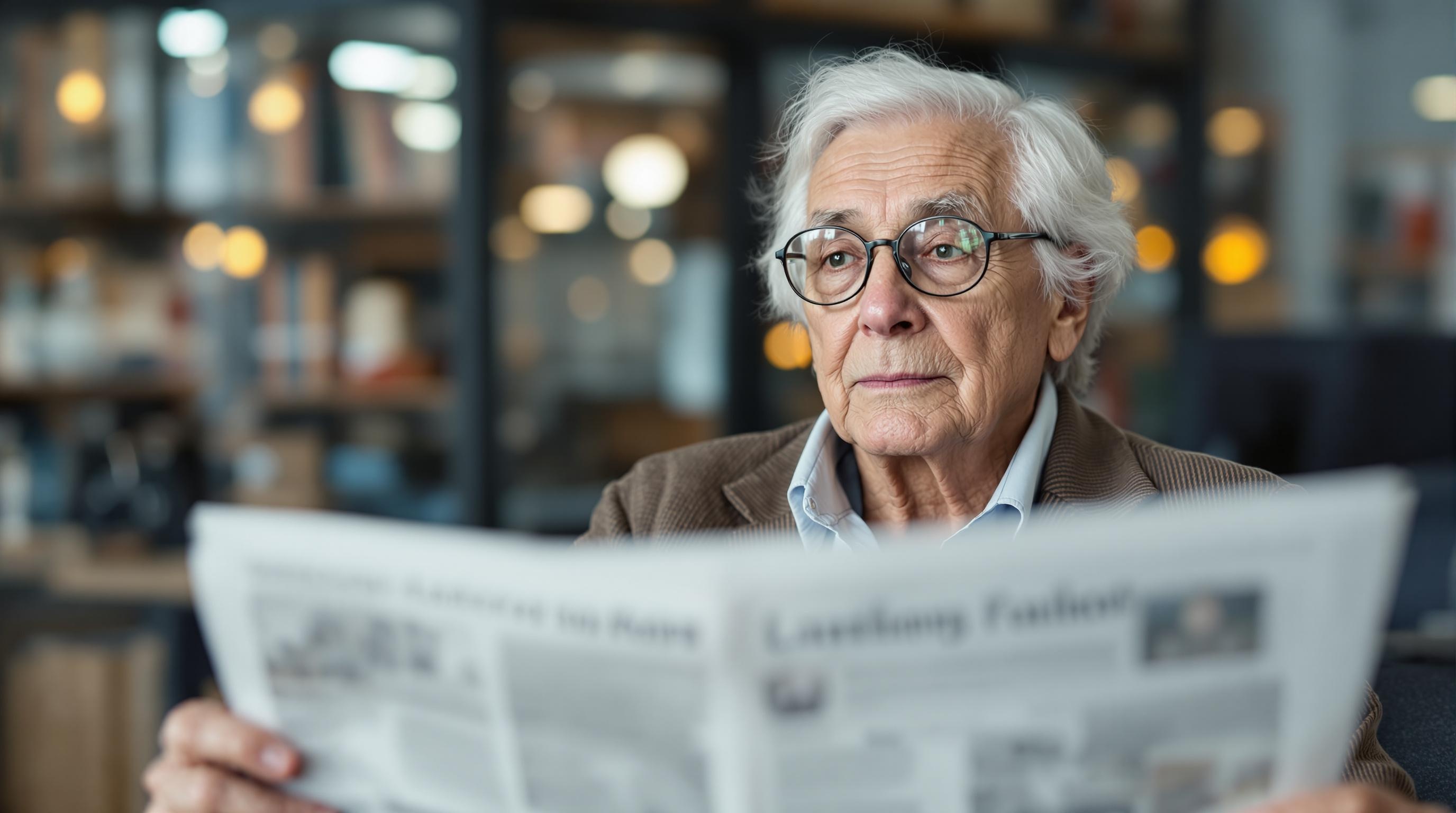 What Are My Chances of Getting a Job at 55? (A Realistic Guide)