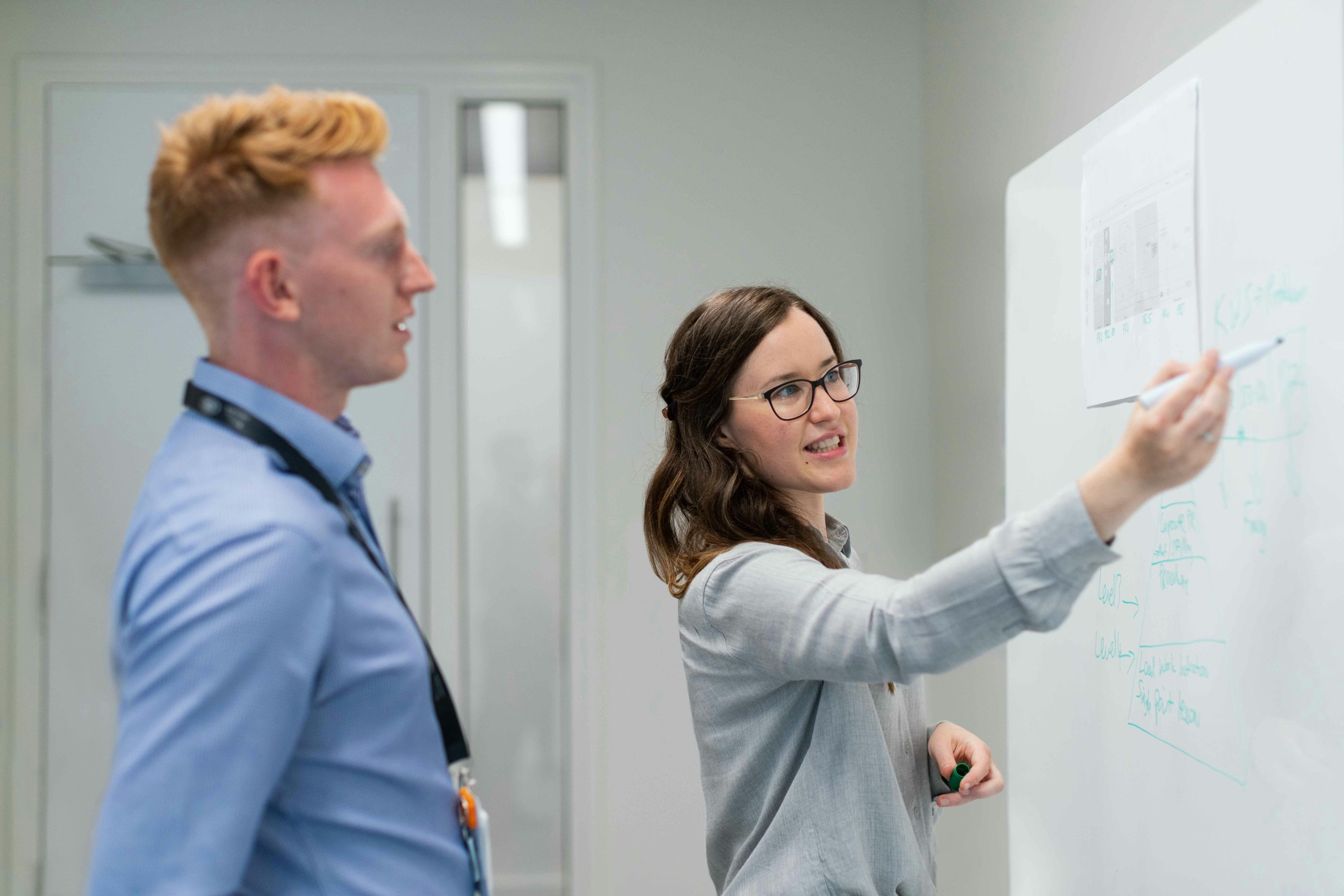 How Tallo Is Transforming Early Talent Engagement