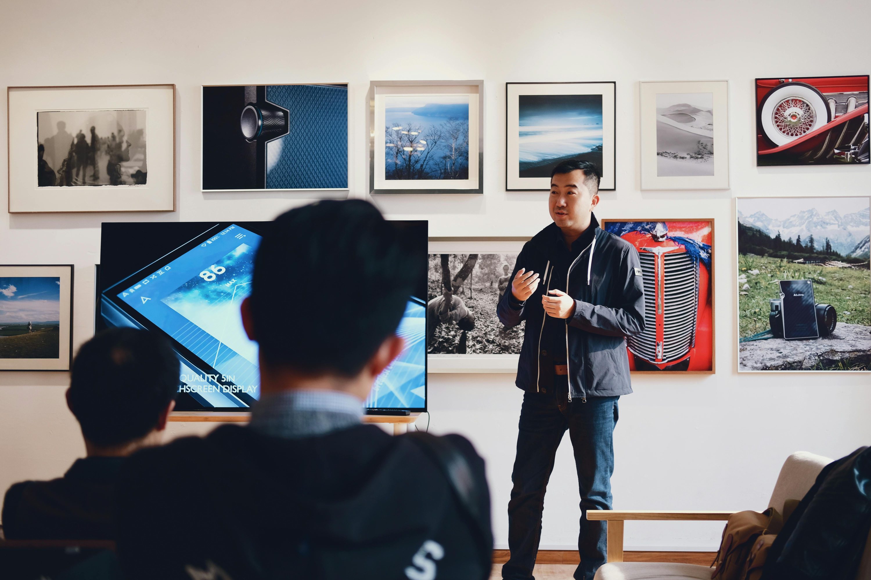 AI and the Next Generation: Preparing for a Future That’s Already Here 