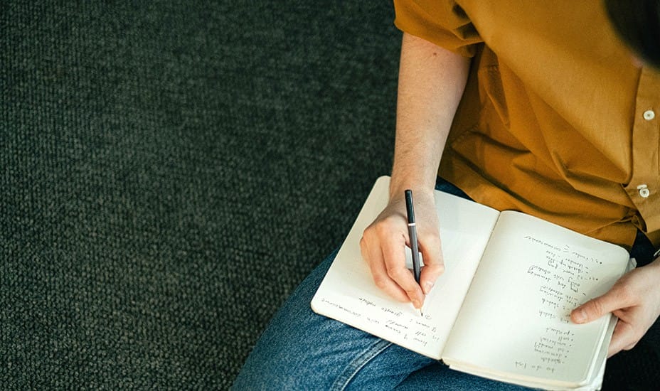 Get SMART in Writing Effective Goals