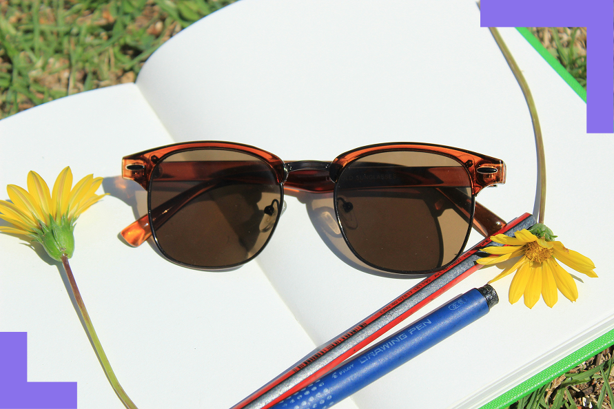 sunglasses